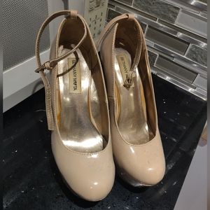 Bethany Mota Platform Wedge